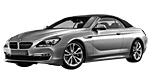 BMW F12 U1363 Fault Code